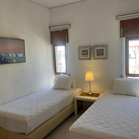 Armacao De Pera - Beach Apartment - Sea View- Walk To The Beach - Algarve Екстер'єр фото