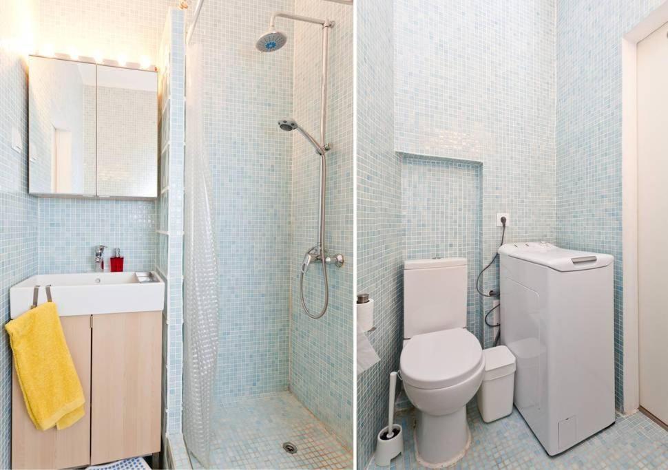 Armacao De Pera - Beach Apartment - Sea View- Walk To The Beach - Algarve Екстер'єр фото