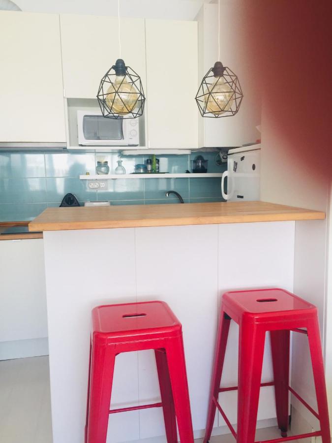 Armacao De Pera - Beach Apartment - Sea View- Walk To The Beach - Algarve Екстер'єр фото